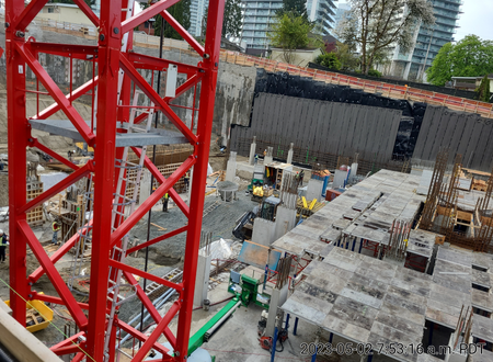 Alina - Coquitlam by New-Firmus Contracting BC Inc.