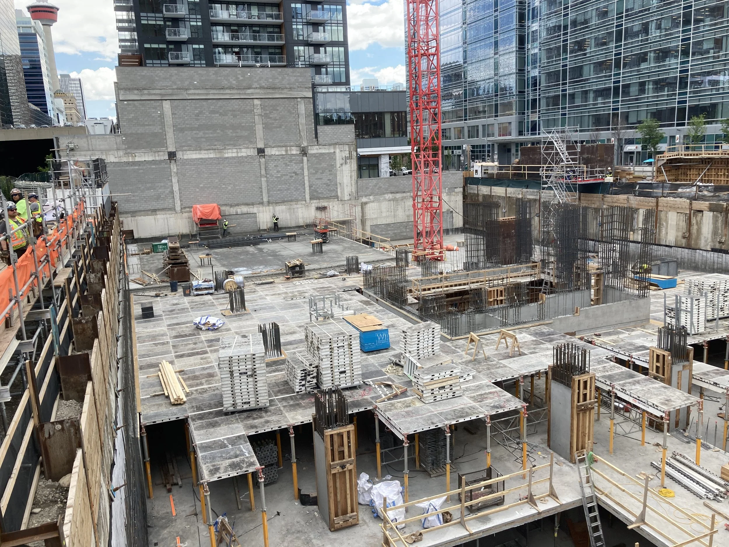Centron Place 10 West by New-Firmus Inc.