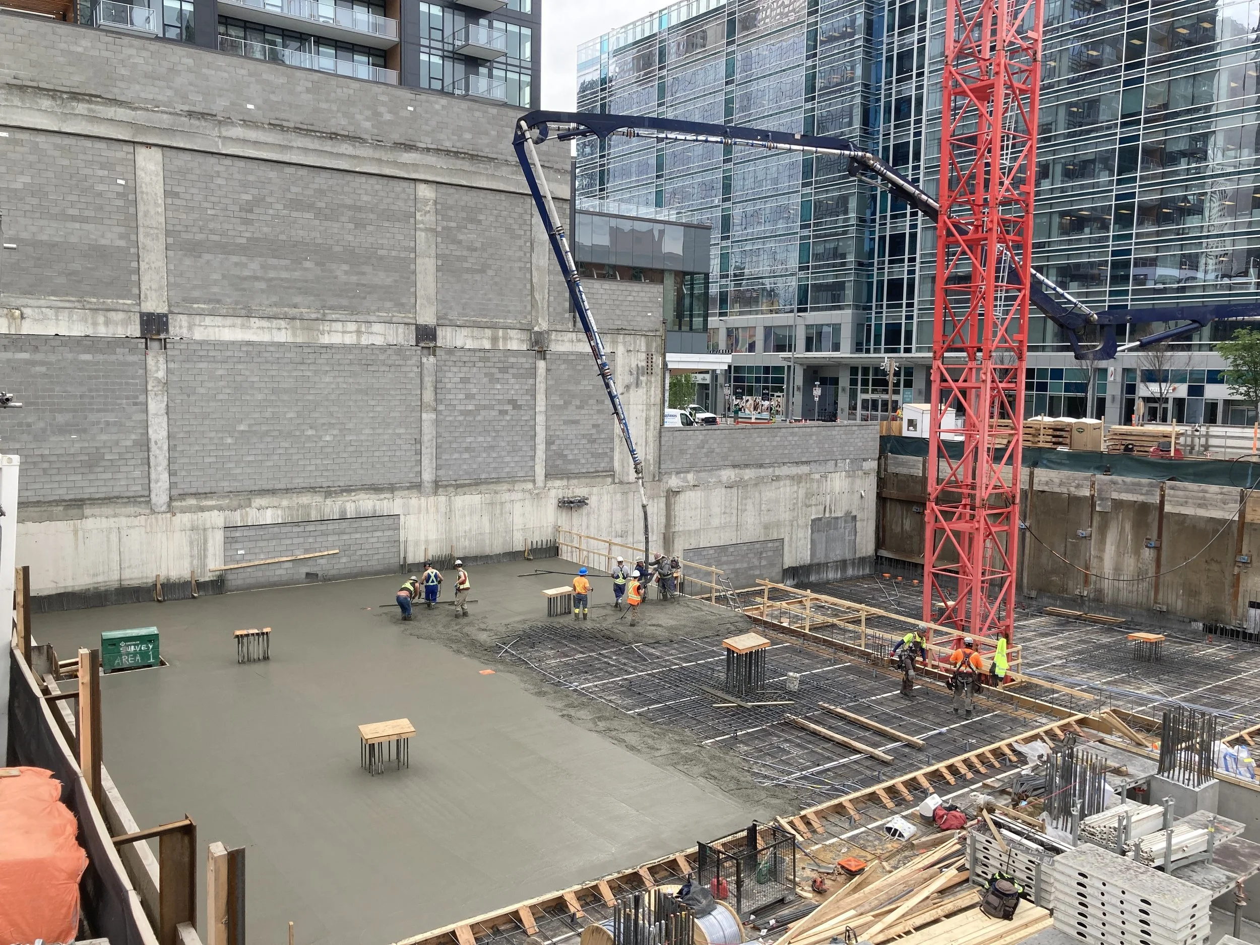 Centron Place 10 West by New-Firmus Inc.