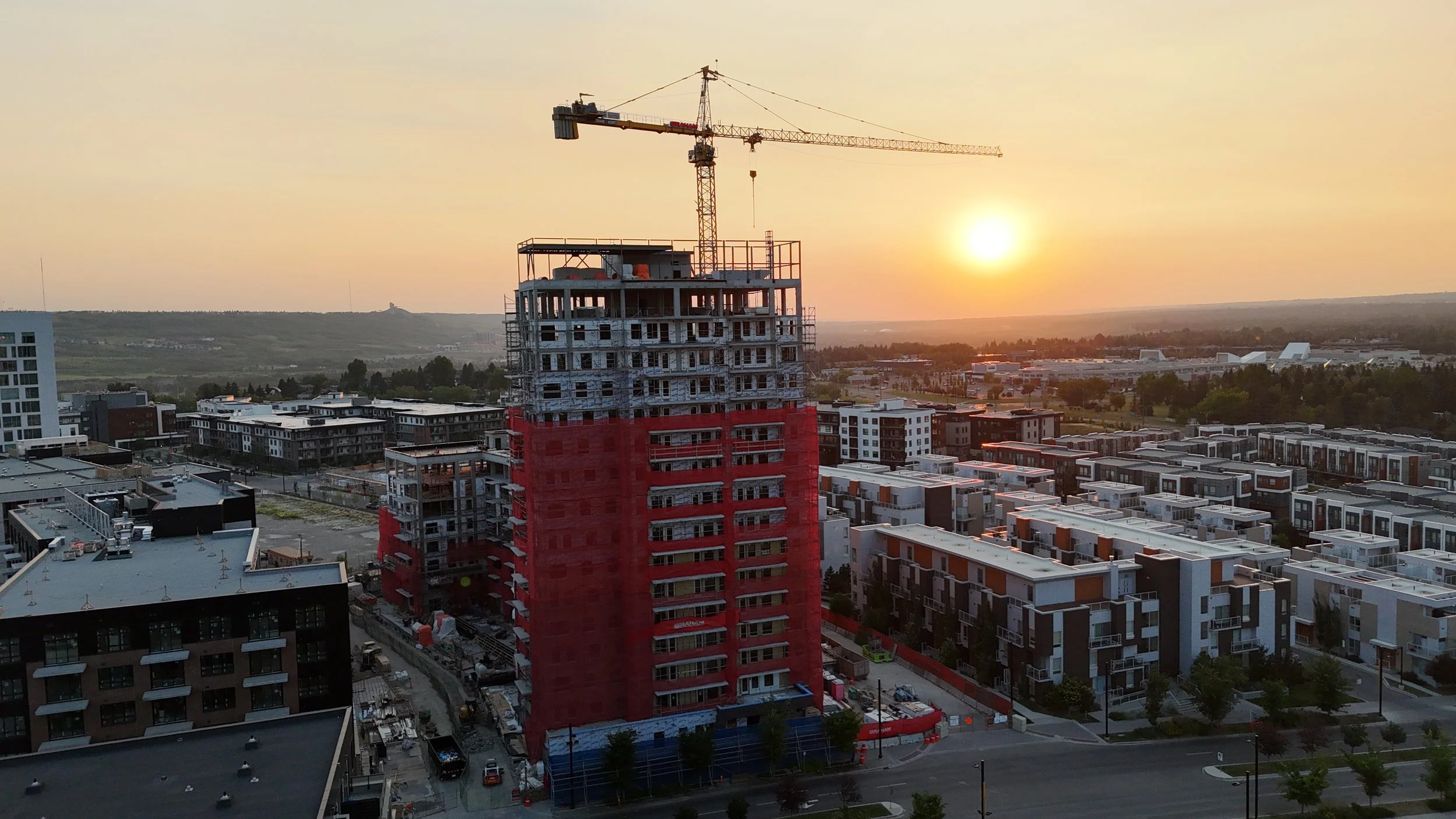 Block 15 by New-Firmus Inc.