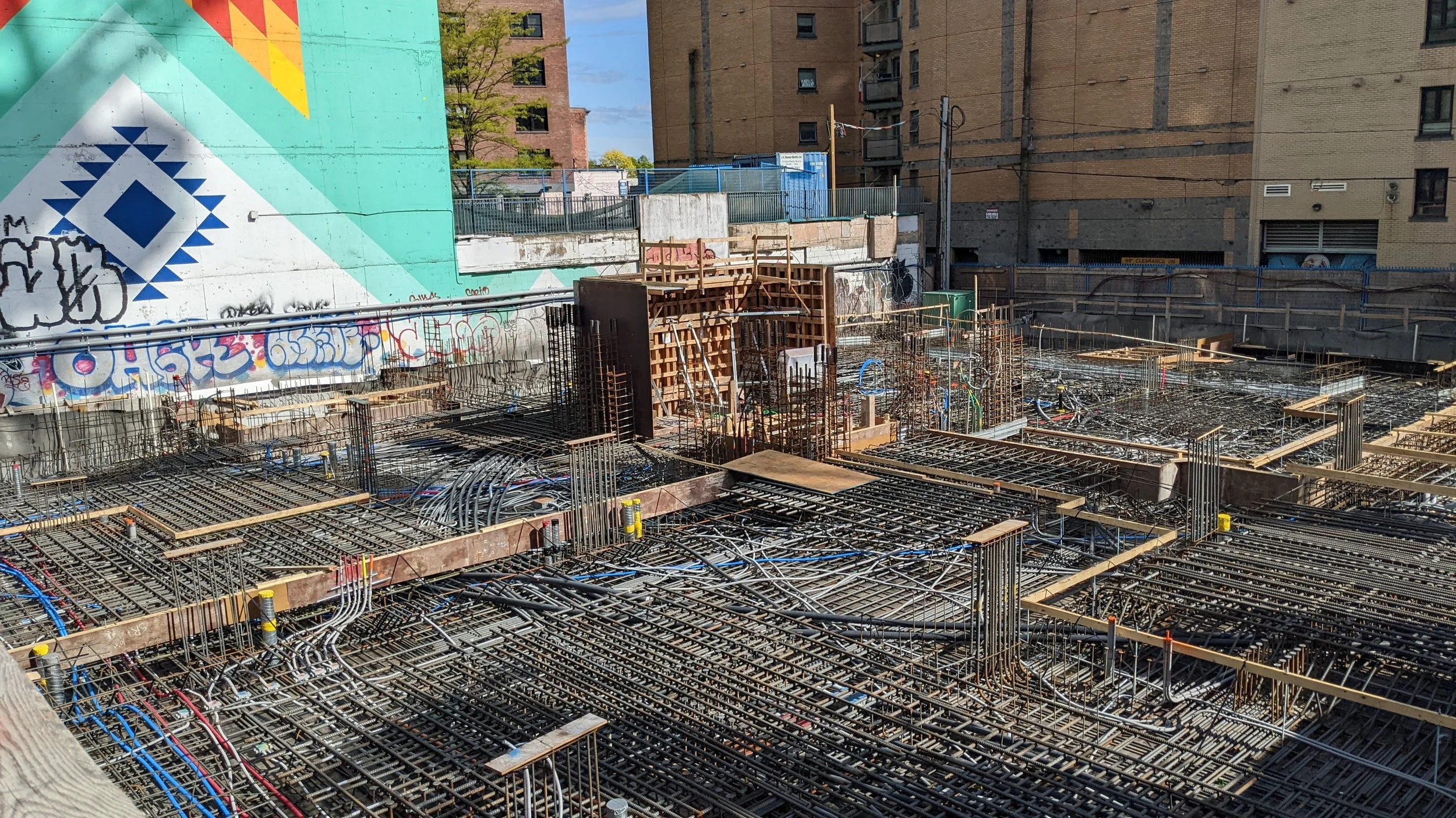 46 West Hastings by New-Firmus Contracting BC Inc.