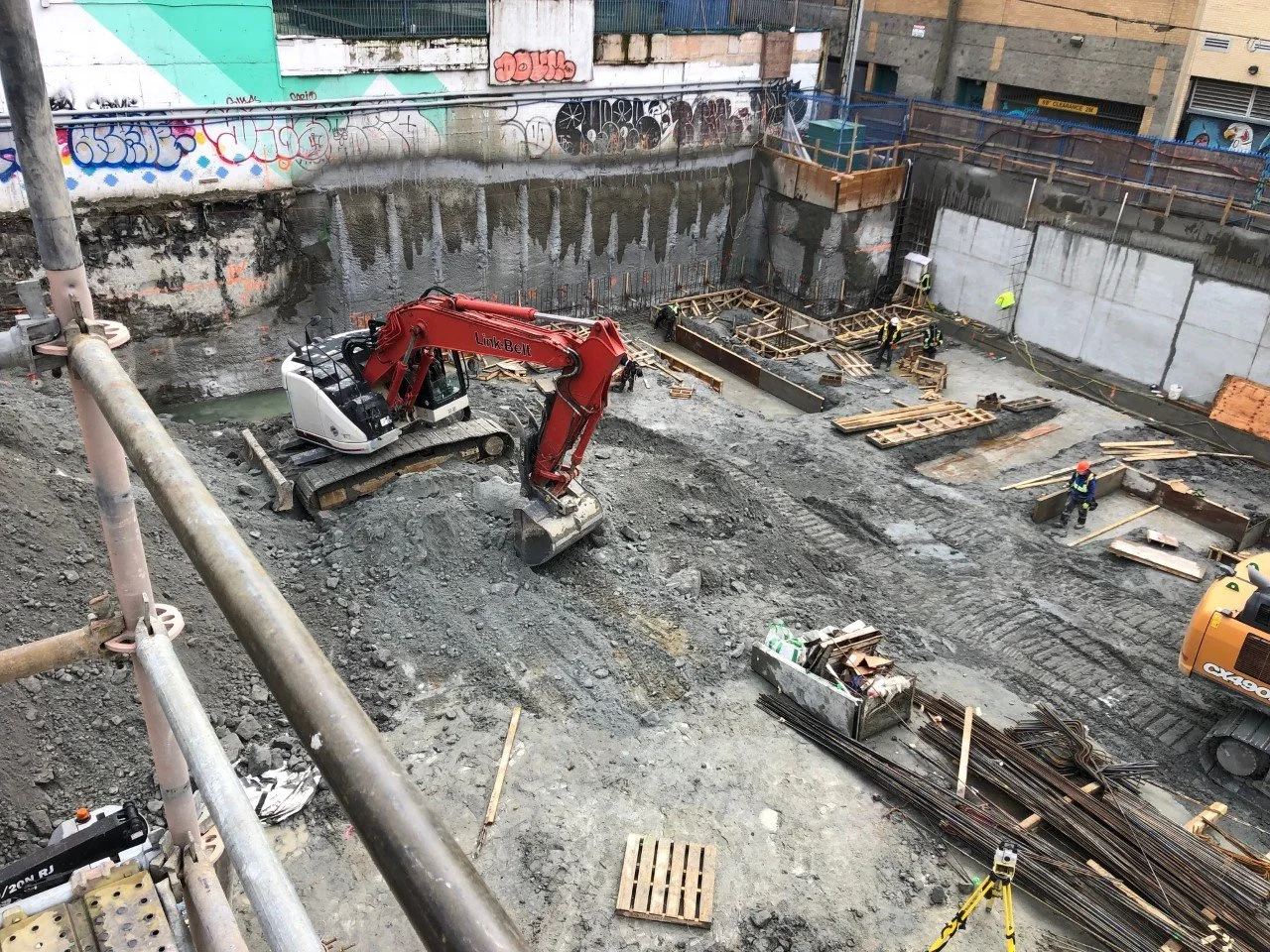 46 West Hastings by New-Firmus Contracting BC Inc.