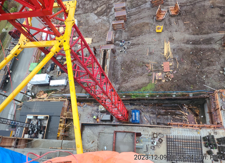 Alina - Coquitlam by New-Firmus Contracting BC Inc.
