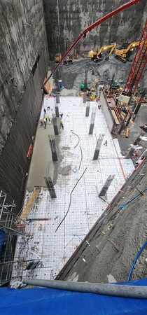 1515 Alberni Street in Vancouver by New-Firmus