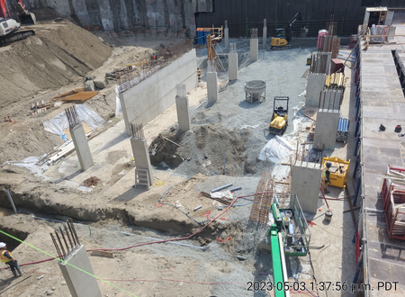 Alina - Coquitlam by New-Firmus Contracting BC Inc.