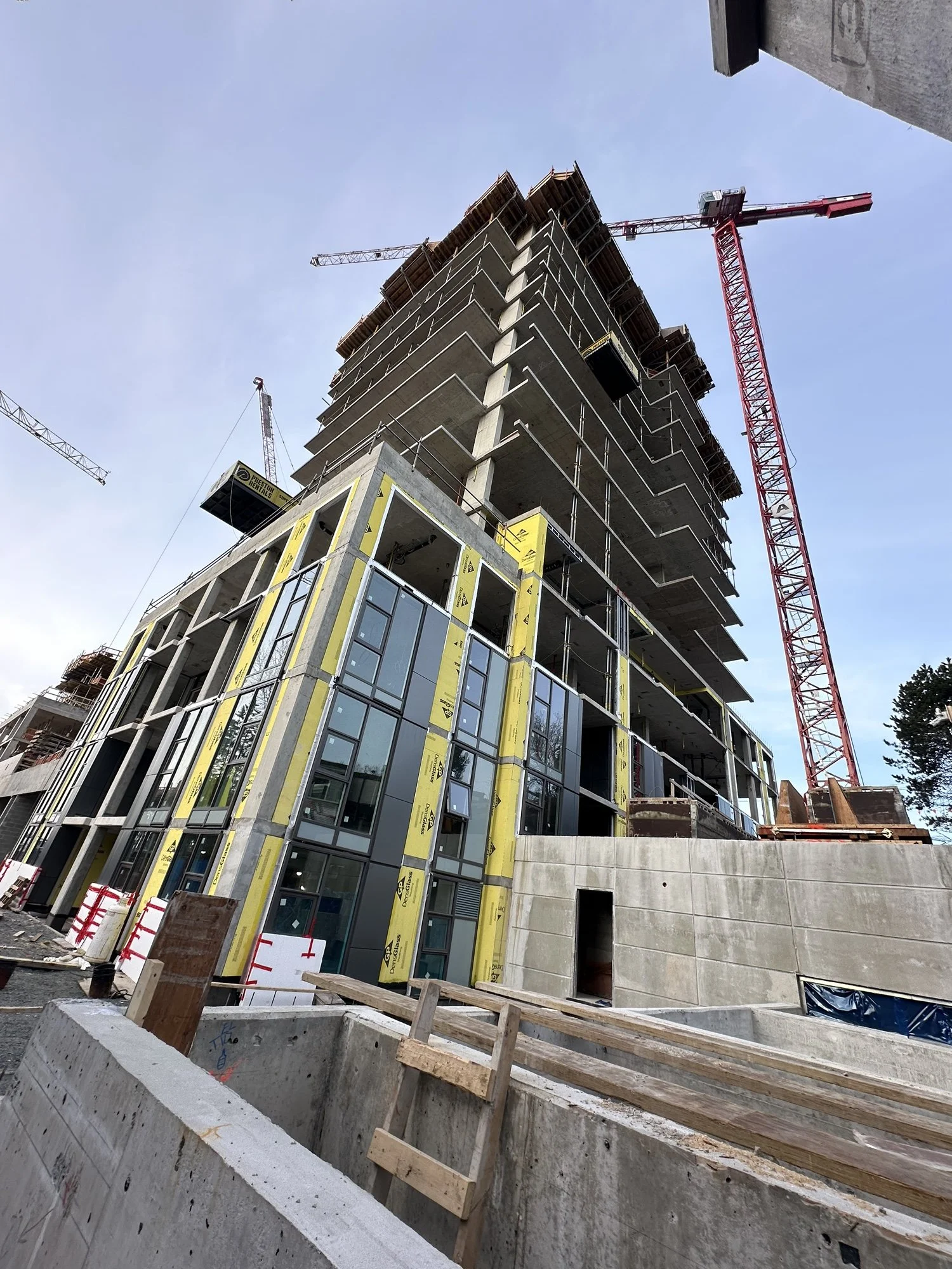 Ashley Mar - Vancouver by New-Firmus Contracting BC Inc.