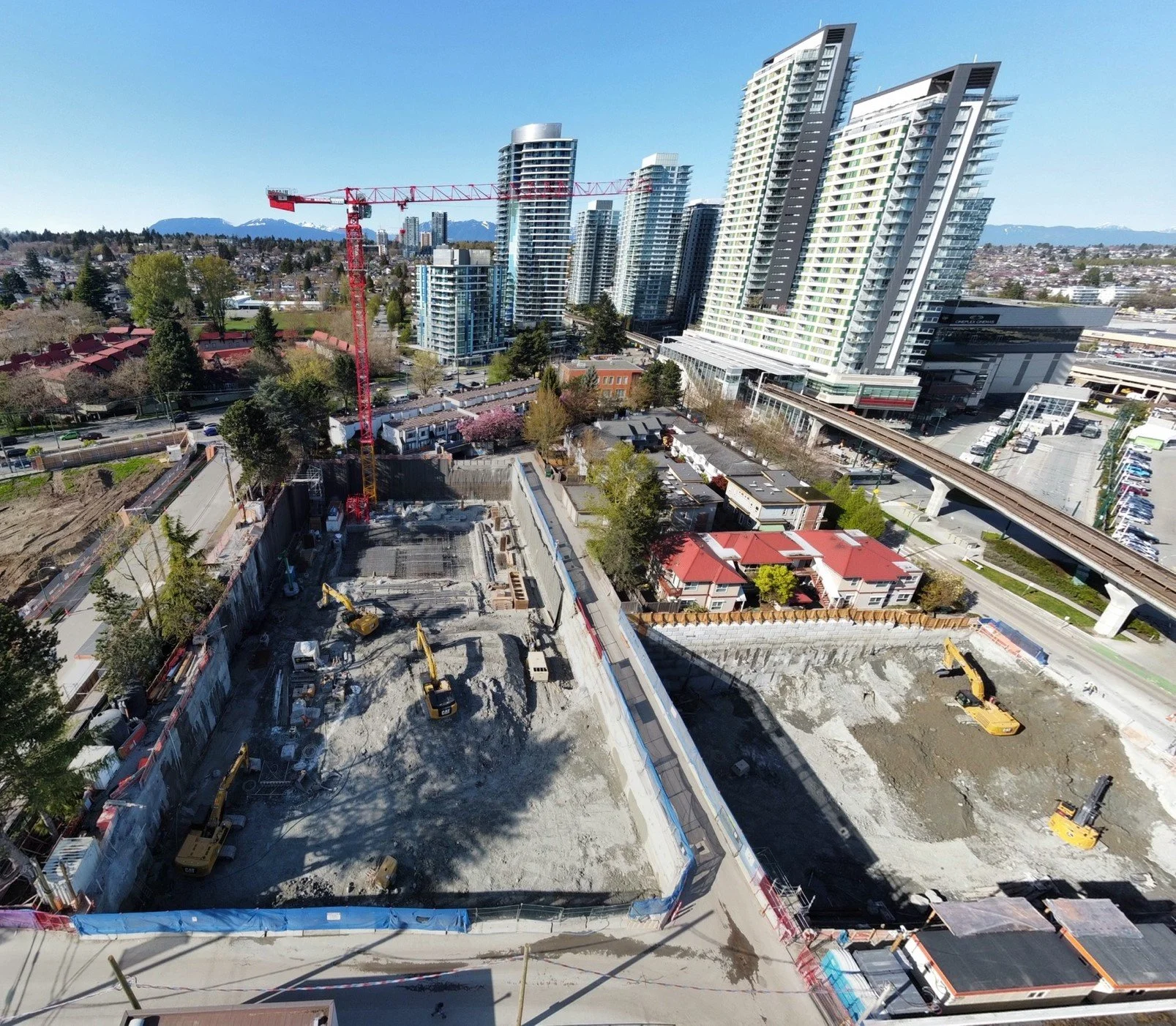 Ashley Mar - Vancouver by New-Firmus Contracting BC Inc.