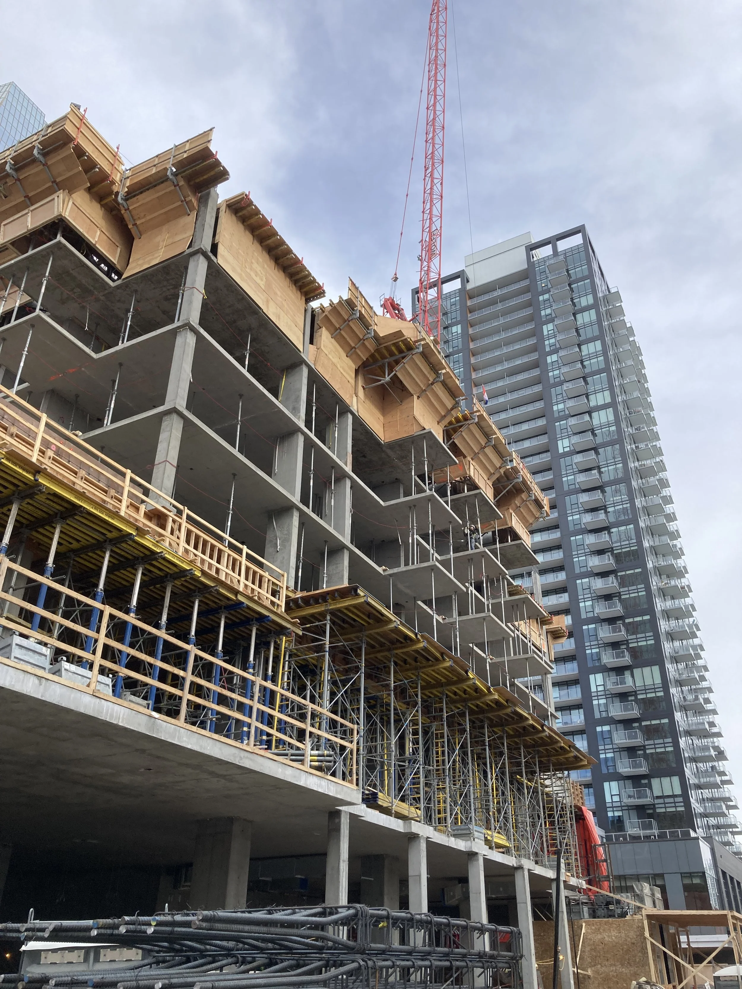 Centron Place 10 West by New-Firmus Inc.