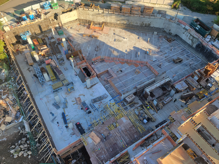 Alina - Coquitlam by New-Firmus Contracting BC Inc.