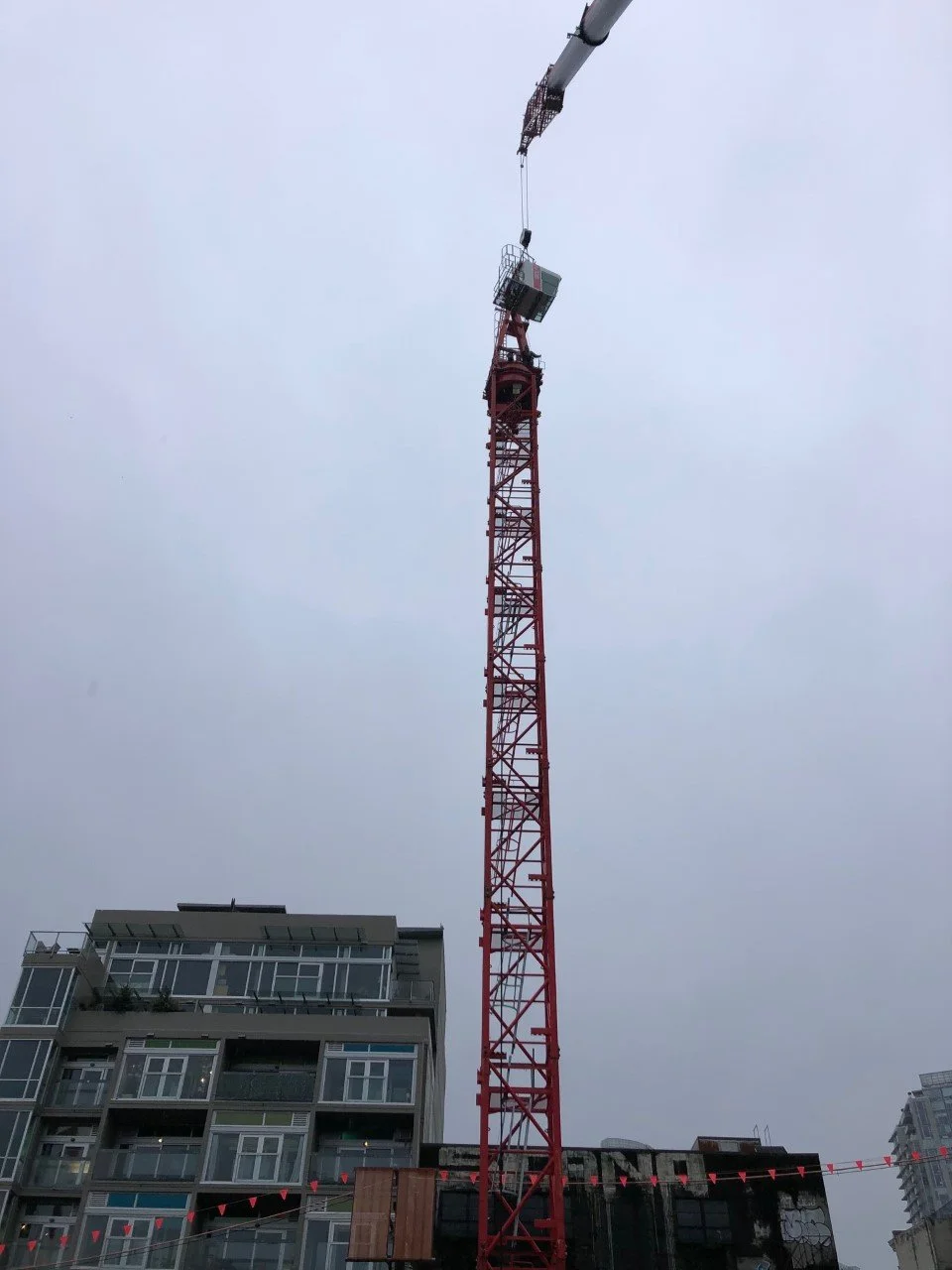 46 West Hastings by New-Firmus Contracting BC Inc.