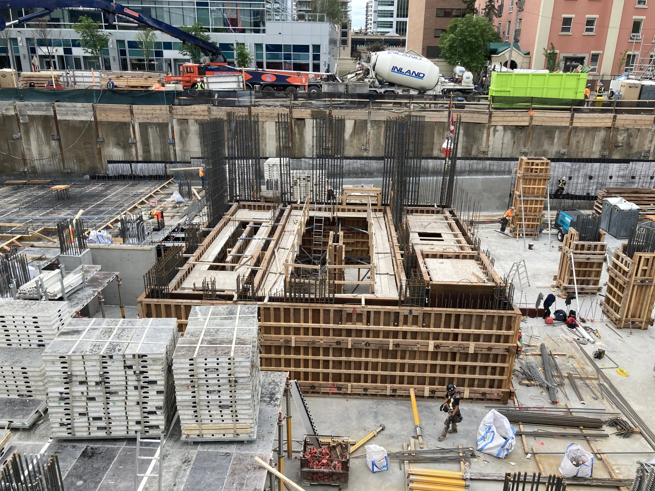 Centron Place 10 West by New-Firmus Inc.
