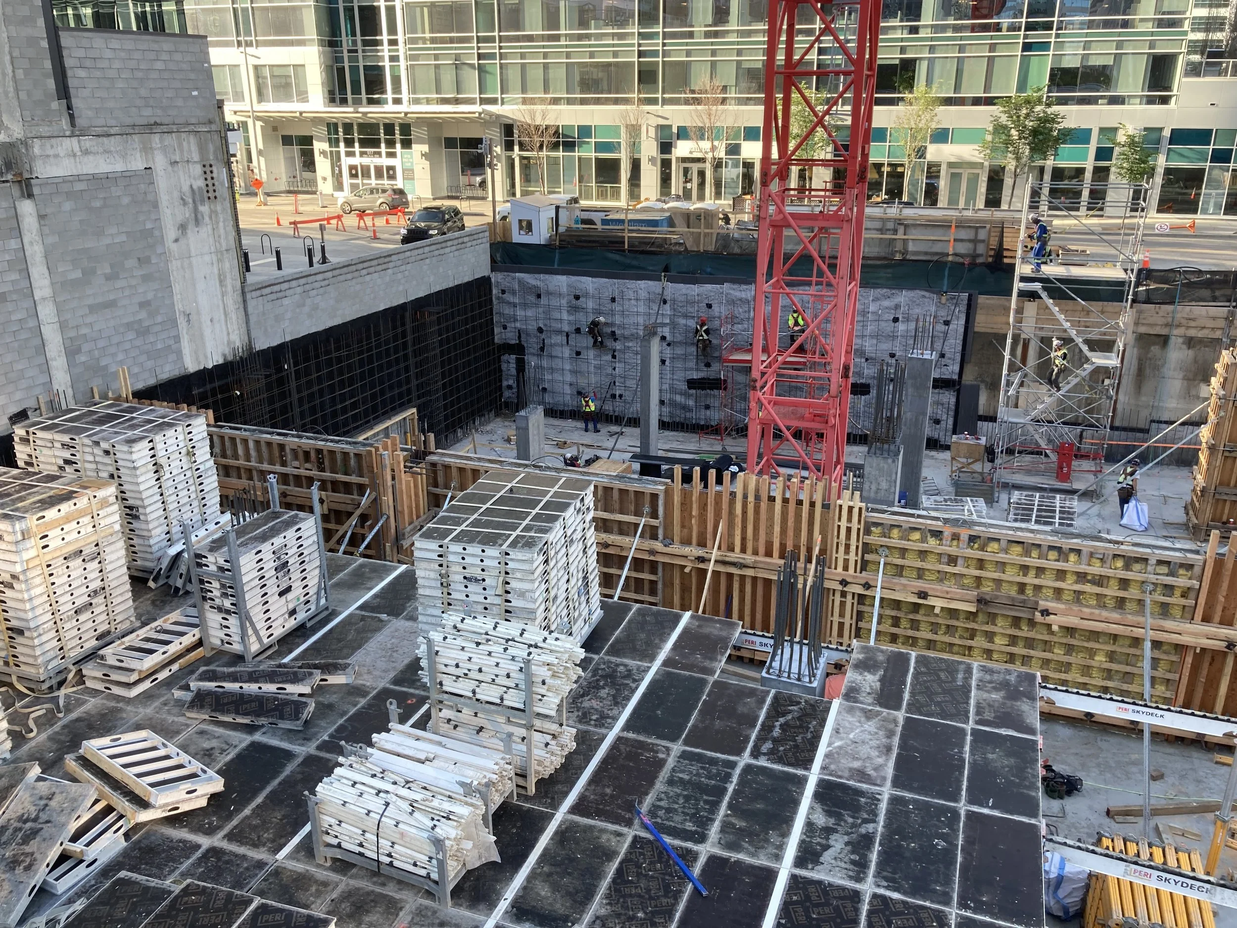 Centron Place 10 West by New-Firmus Inc.