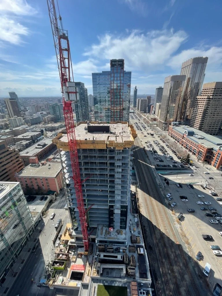 Centron Place 10 West by New-Firmus Inc.