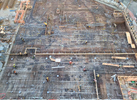 Alina - Coquitlam by New-Firmus Contracting BC Inc.