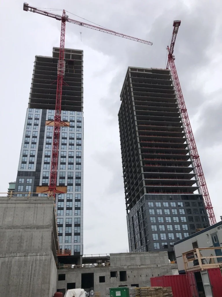 Curtis Block by New-Firmus Inc.