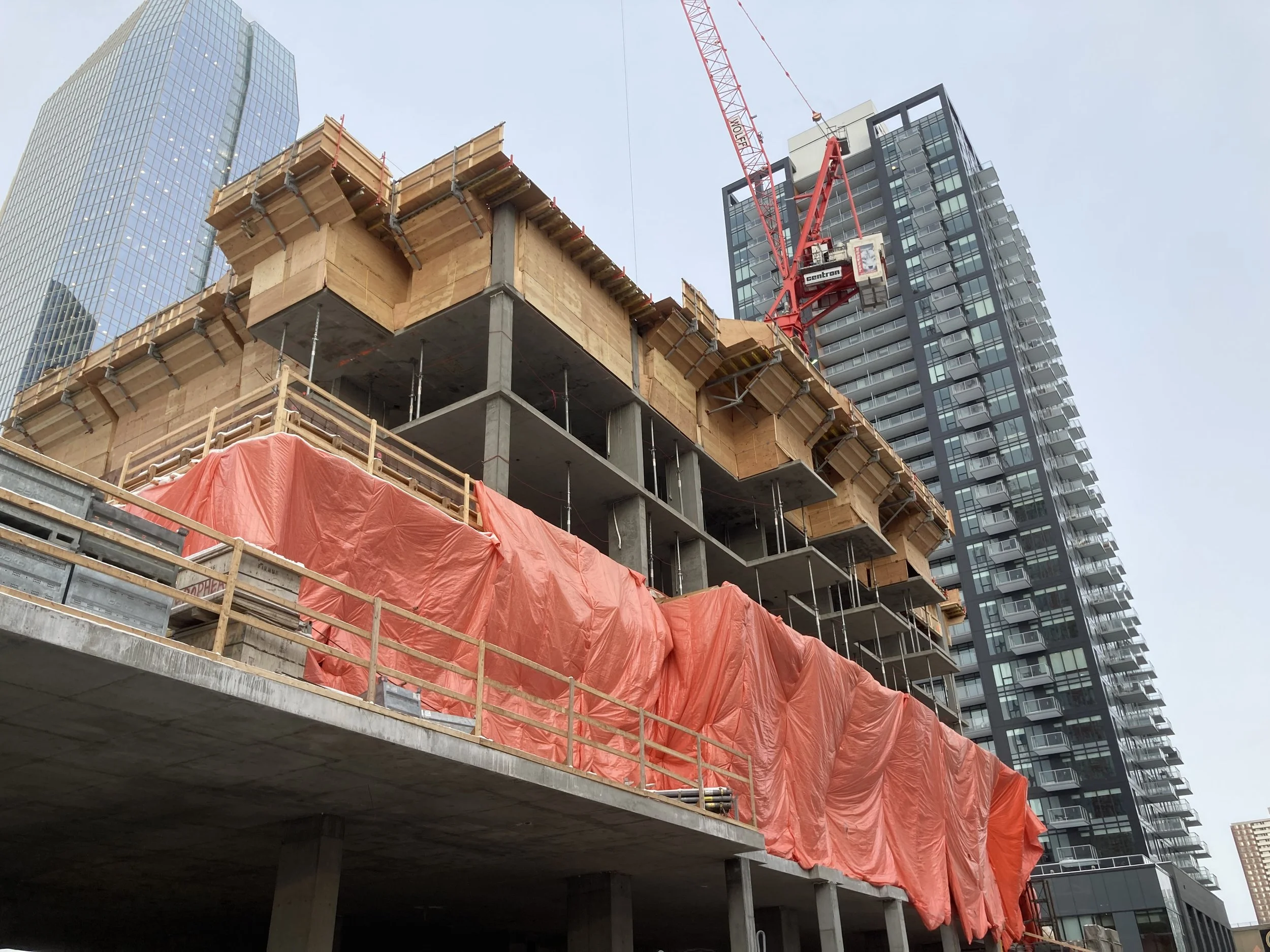 Centron Place 10 West by New-Firmus Inc.