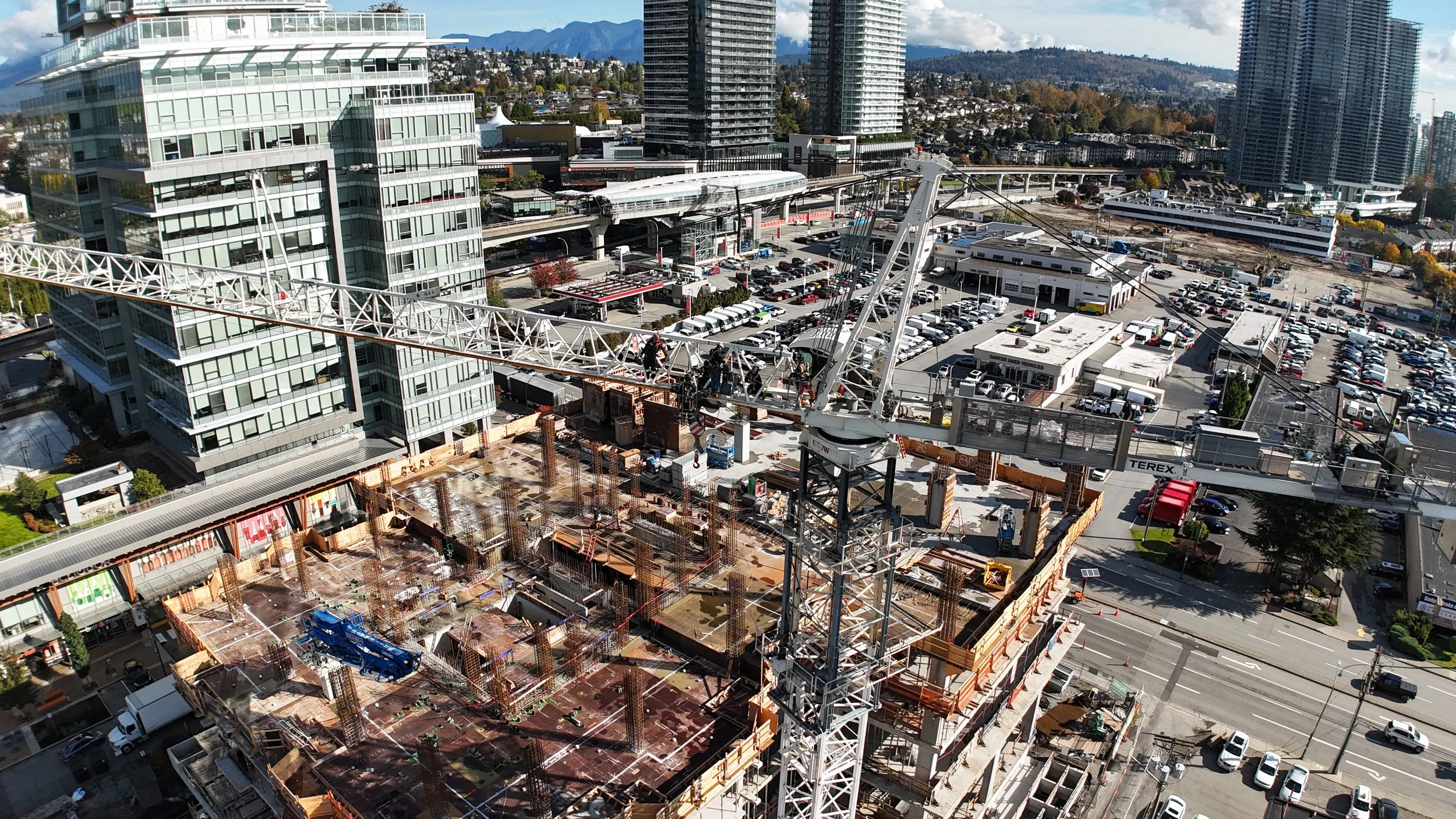 Solo in Burnaby by New-Firmus Contracting BC Inc.