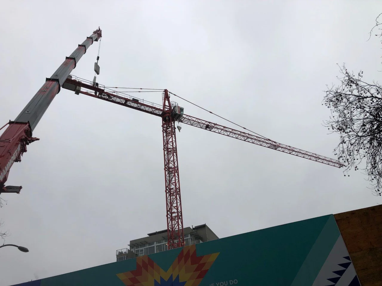 46 West Hastings by New-Firmus Contracting BC Inc.