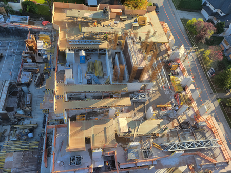 Alina - Coquitlam by New-Firmus Contracting BC Inc.