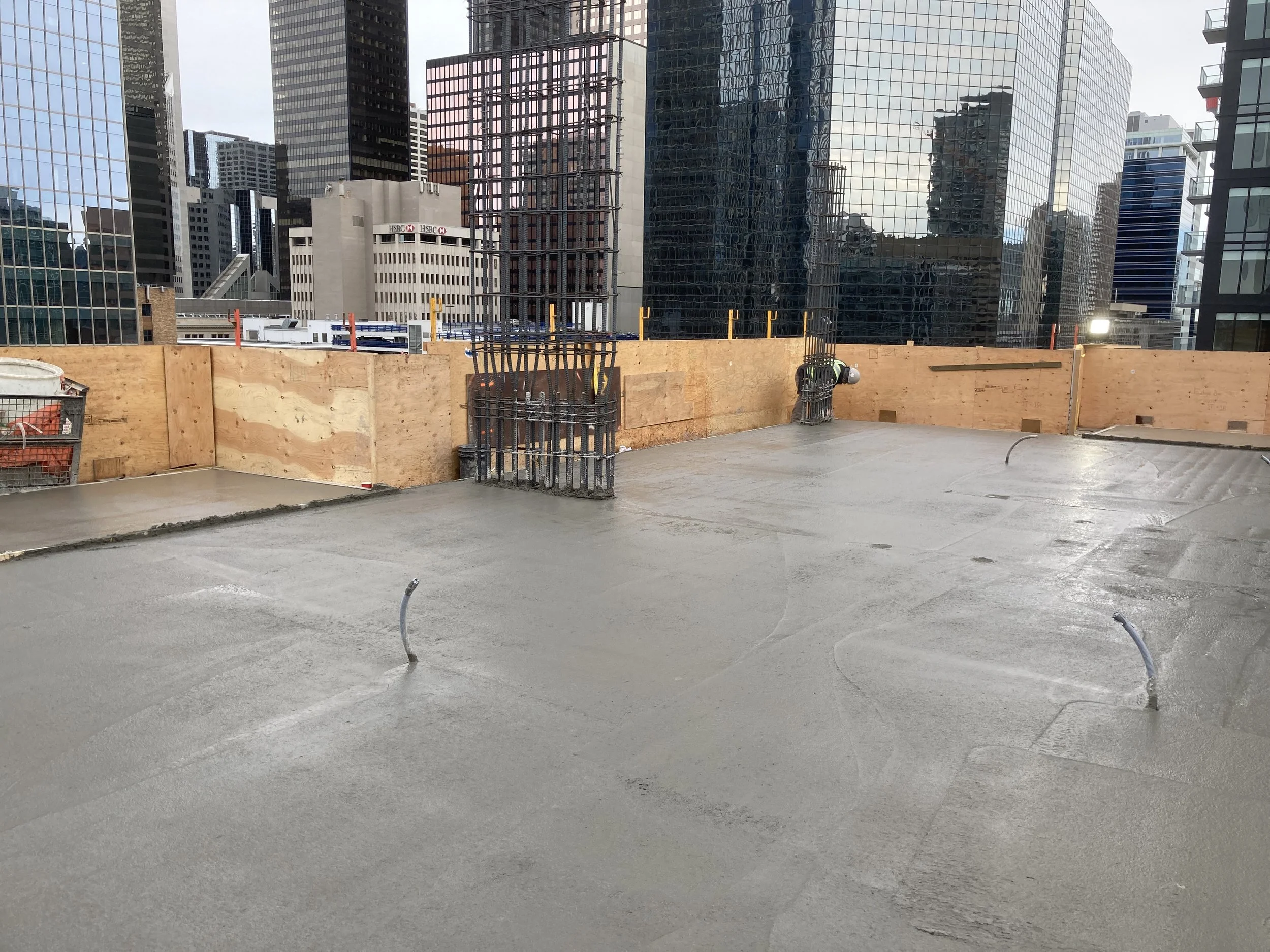 Centron Place 10 West by New-Firmus Inc.