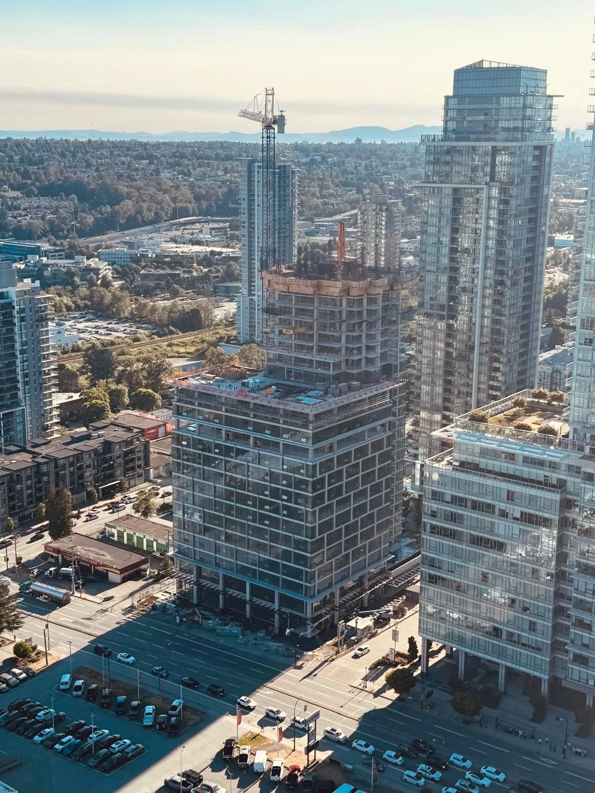 Solo in Burnaby by New-Firmus Contracting BC Inc.