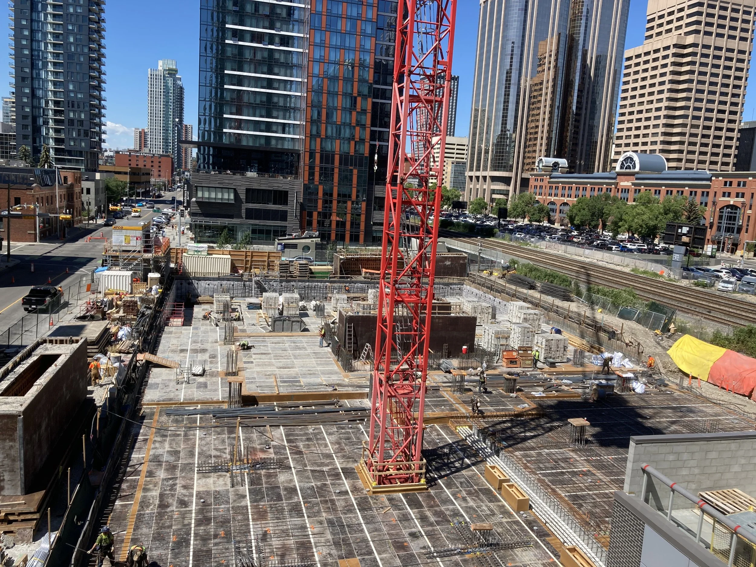 Centron Place 10 West by New-Firmus Inc.