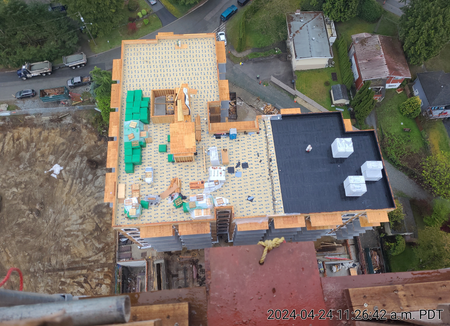Alina - Coquitlam by New-Firmus Contracting BC Inc.