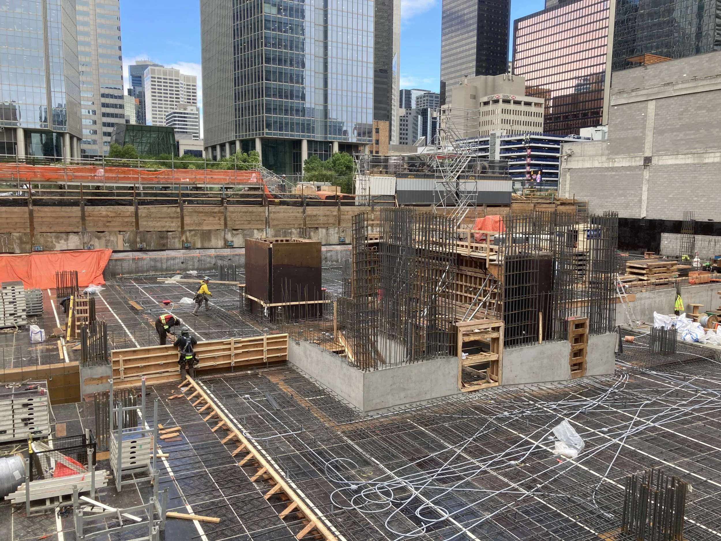 Centron Place 10 West by New-Firmus Inc.