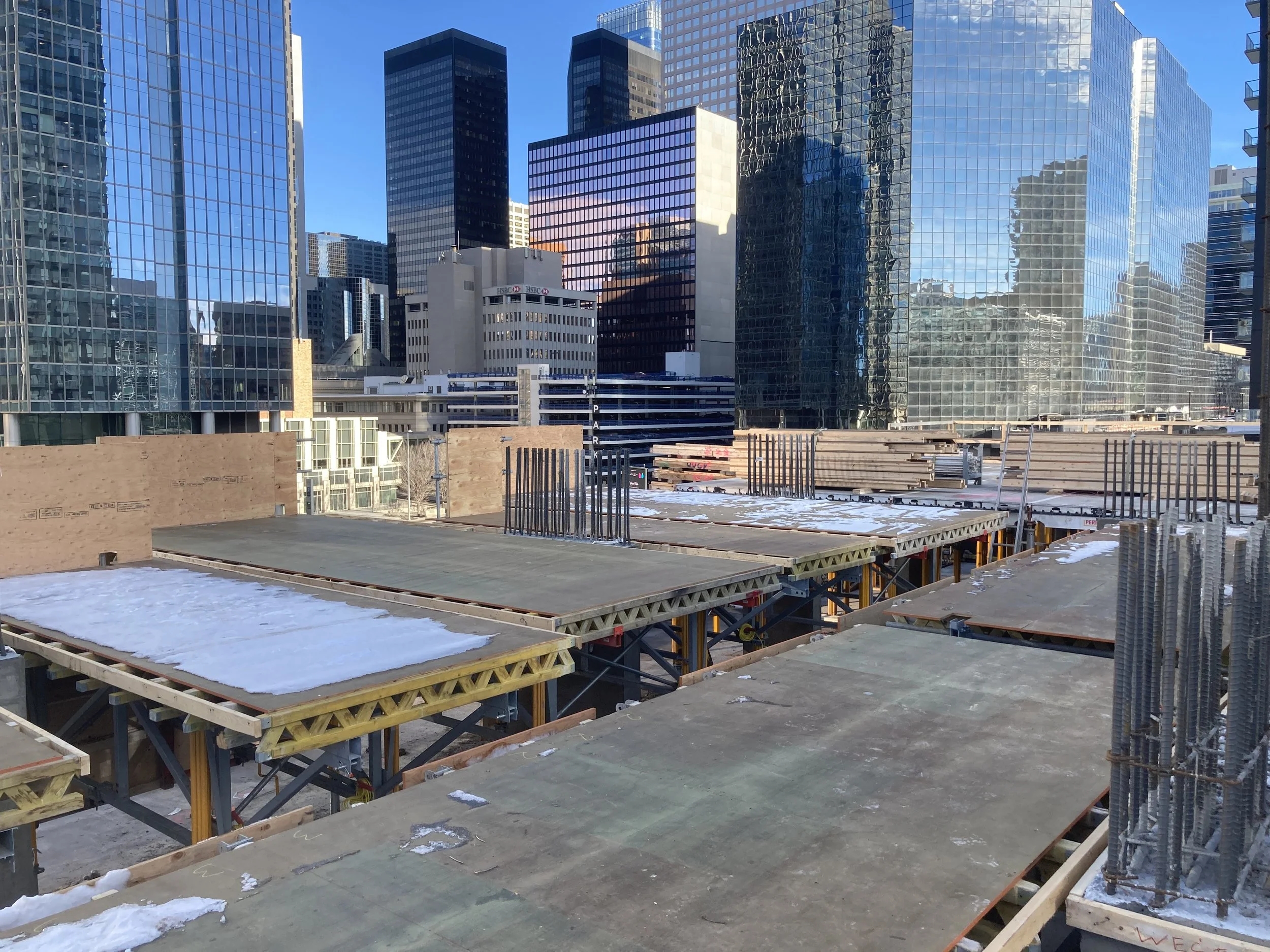 Centron Place 10 West by New-Firmus Inc.