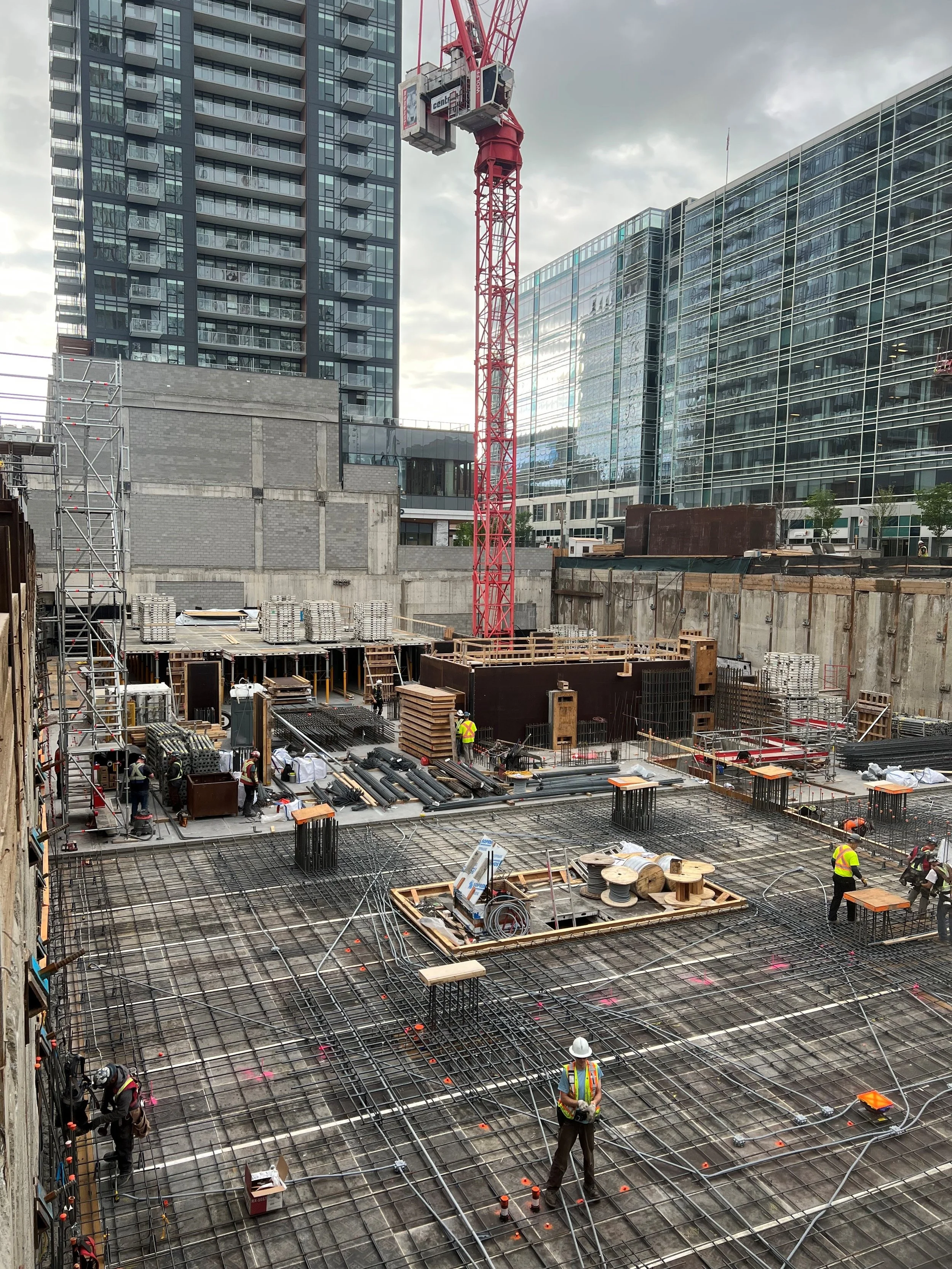 Centron Place 10 West by New-Firmus Inc.