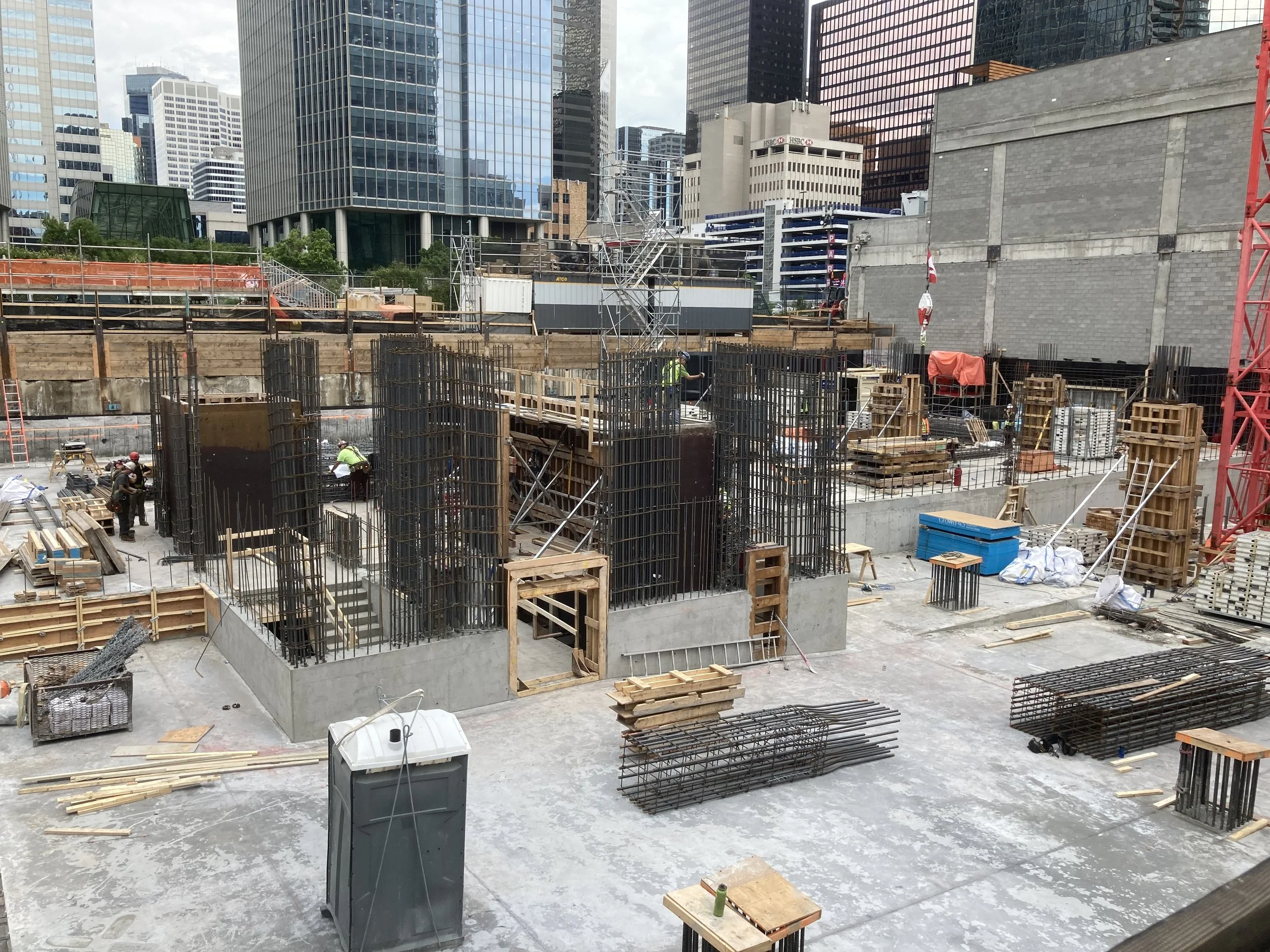 Centron Place 10 West by New-Firmus Inc.