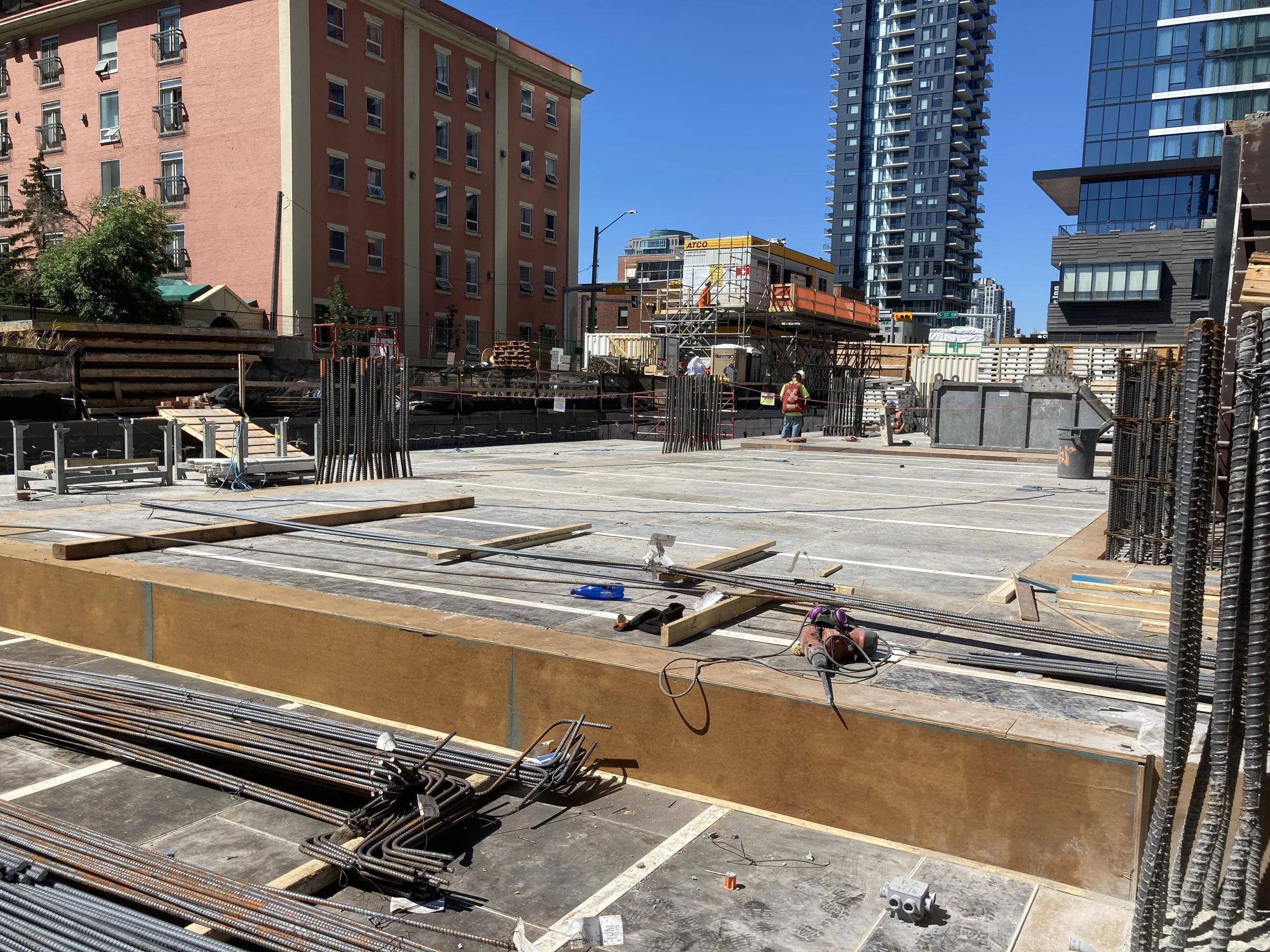 Centron Place 10 West by New-Firmus Inc.