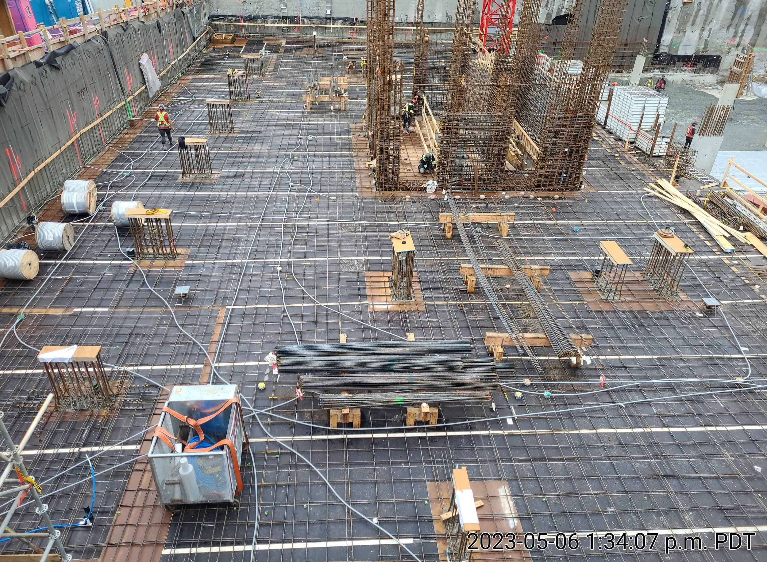 Alina - Coquitlam by New-Firmus Contracting BC Inc.