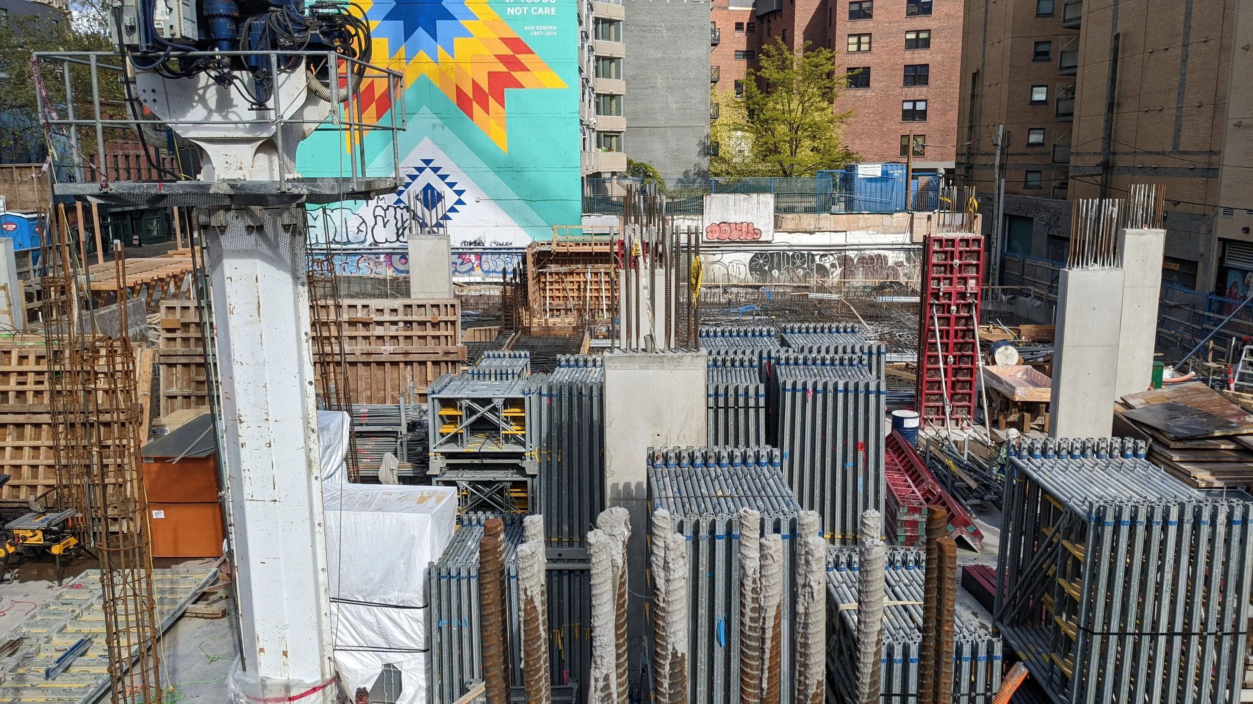 46 West Hastings by New-Firmus Contracting BC Inc.