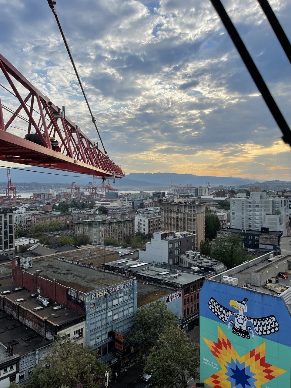 46 West Hastings by New-Firmus Contracting BC Inc.