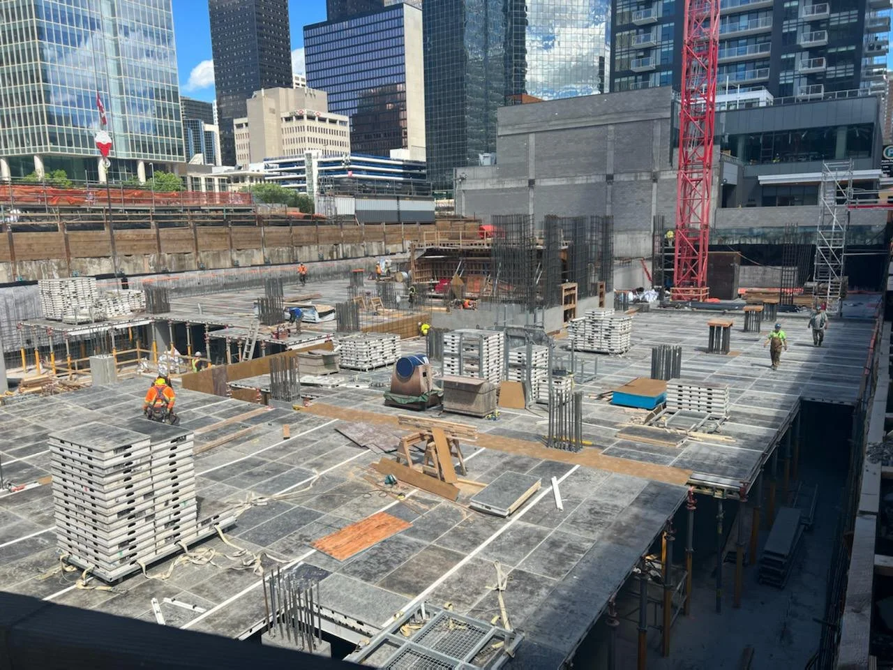 Centron Place 10 West by New-Firmus Inc.