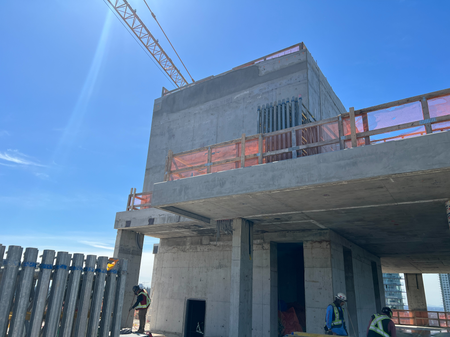 Alina - Coquitlam by New-Firmus Contracting BC Inc.