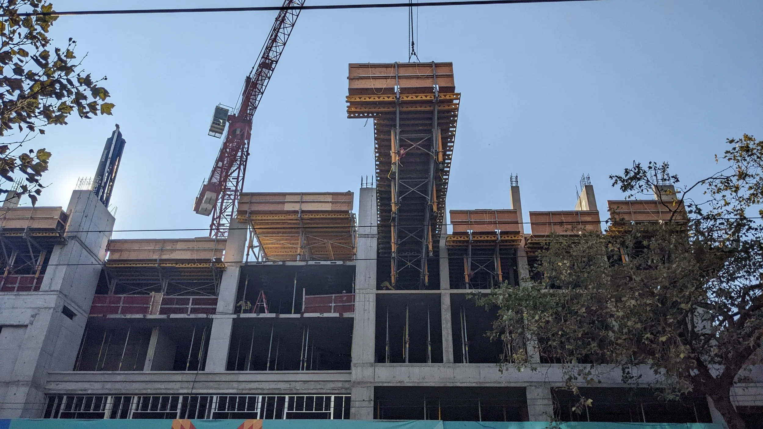 46 West Hastings by New-Firmus Contracting BC Inc.