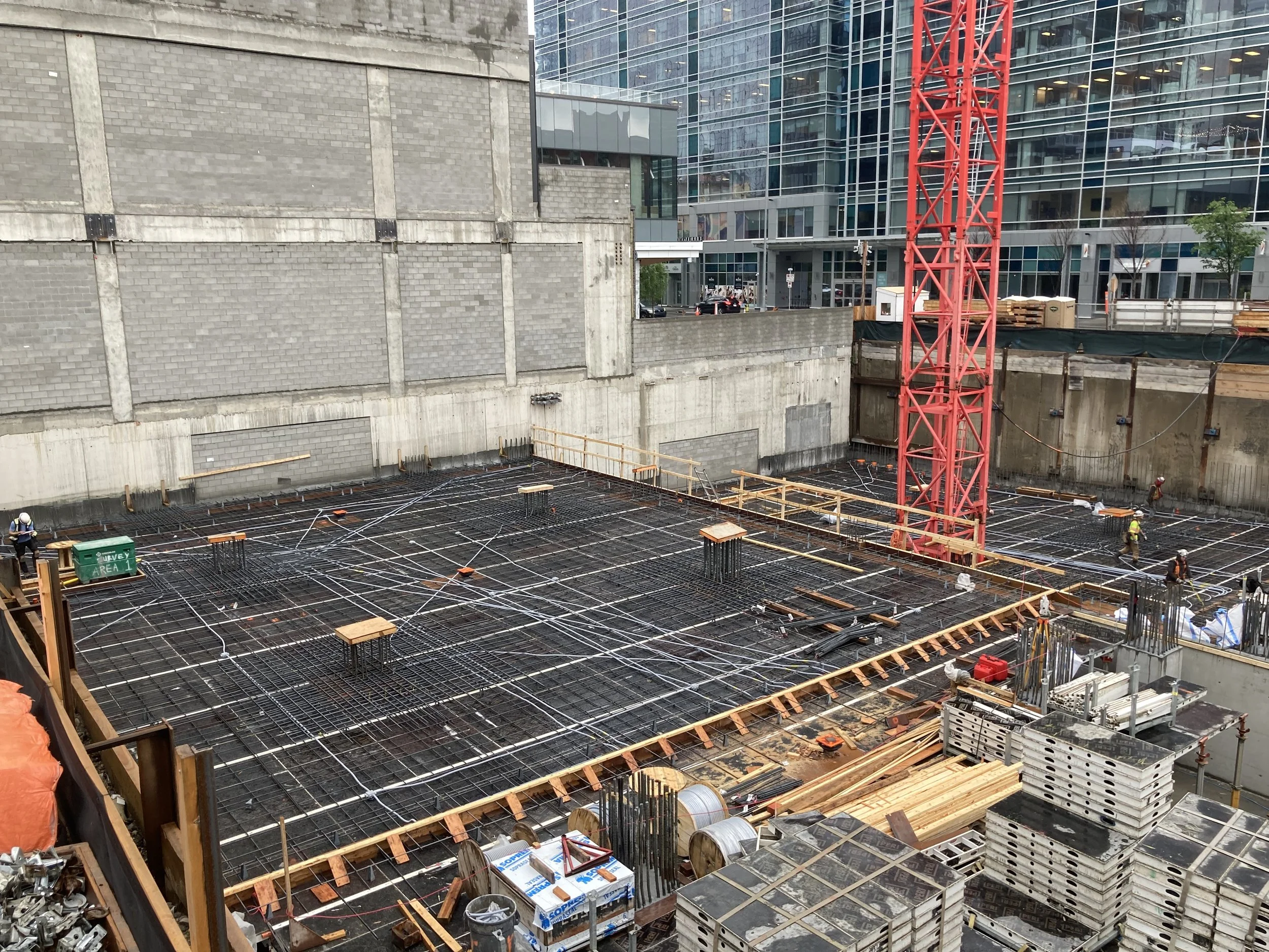 Centron Place 10 West by New-Firmus Inc.