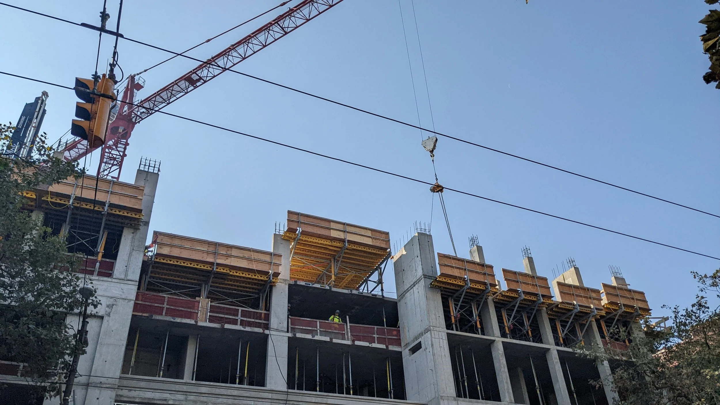 46 West Hastings by New-Firmus Contracting BC Inc.