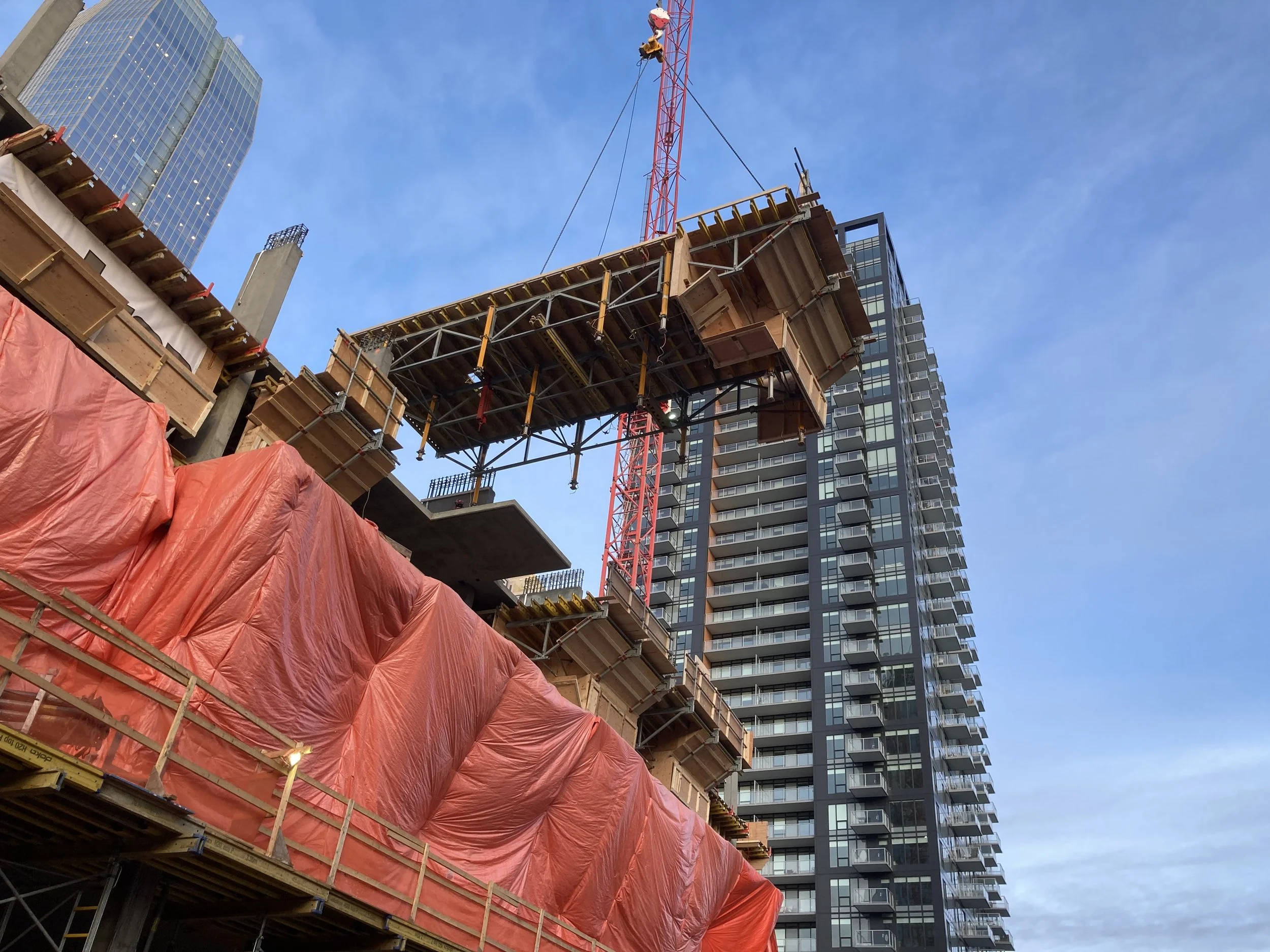 Centron Place 10 West by New-Firmus Inc.