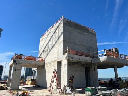 Alina - Coquitlam by New-Firmus Contracting BC Inc.