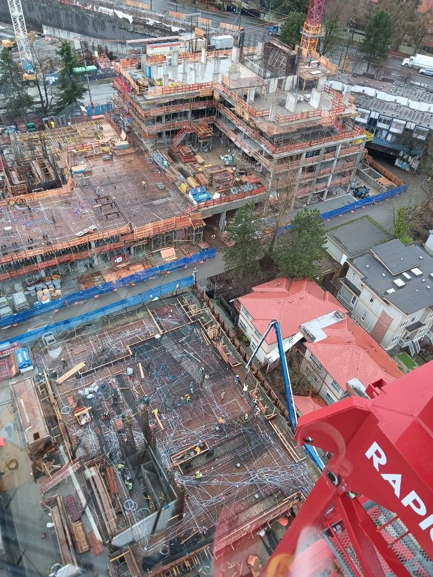 Ashley Mar - Vancouver by New-Firmus Contracting BC Inc.