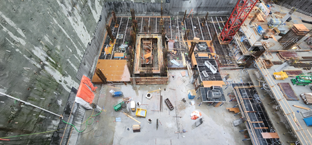 1515 Alberni Street in Vancouver by New-Firmus