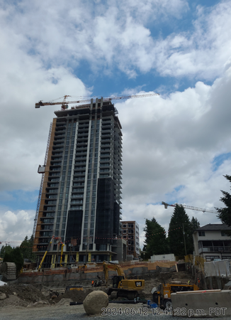 Alina - Coquitlam by New-Firmus Contracting BC Inc.