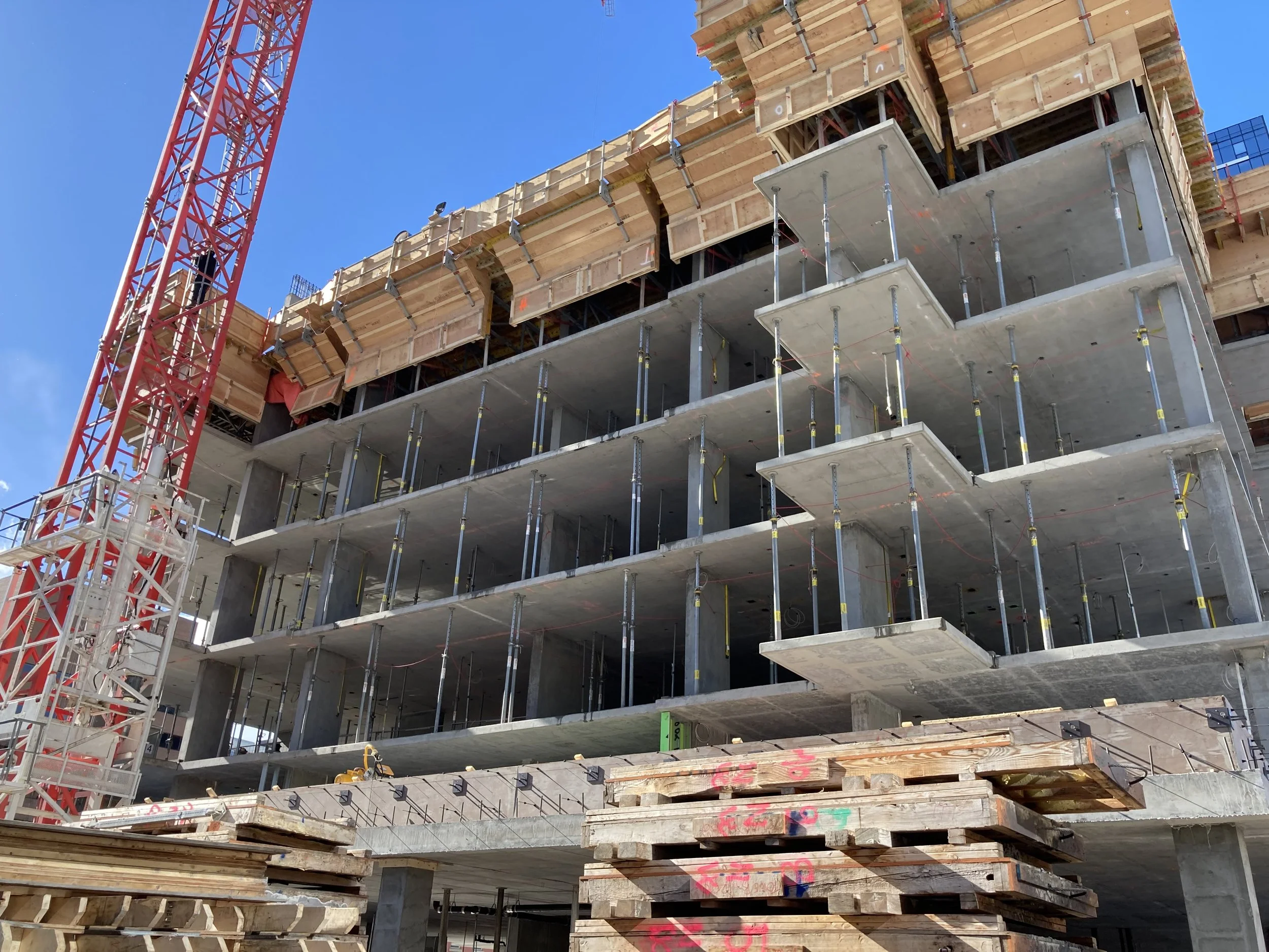Centron Place 10 West by New-Firmus Inc.
