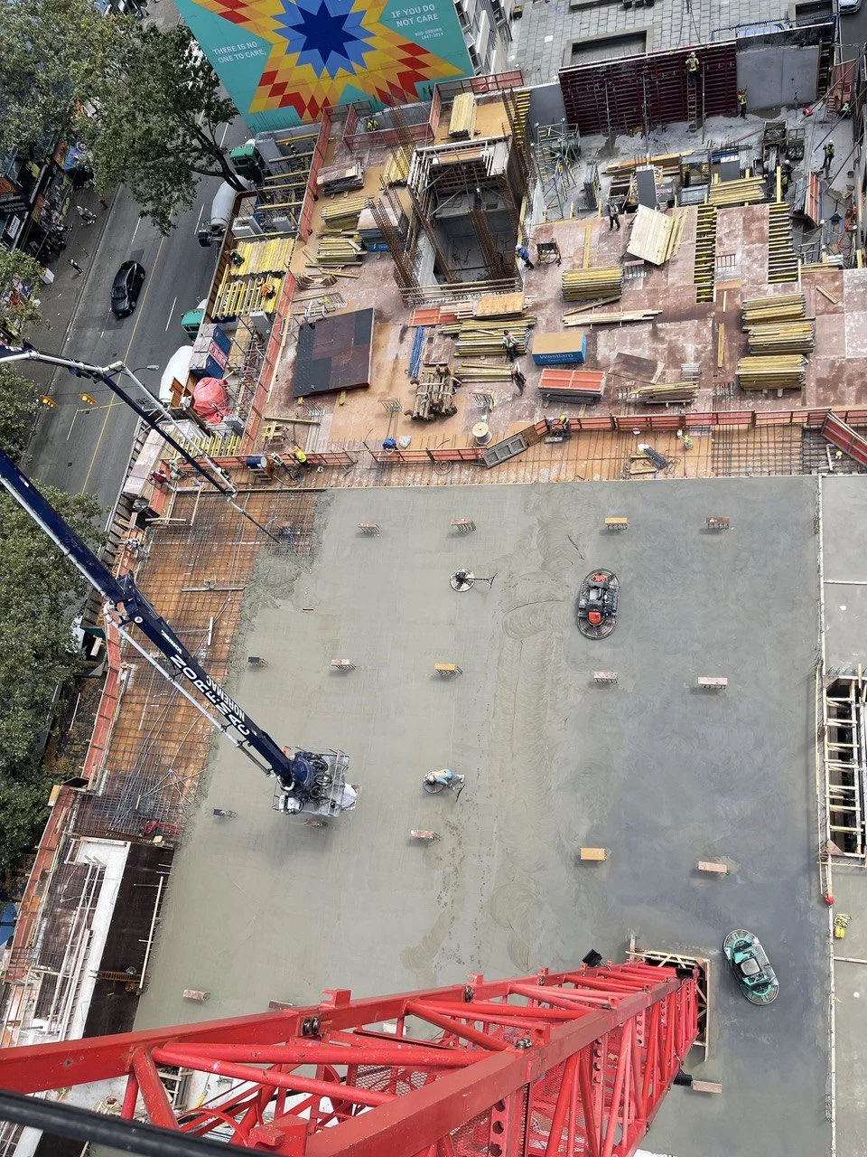 46 West Hastings by New-Firmus Contracting BC Inc.