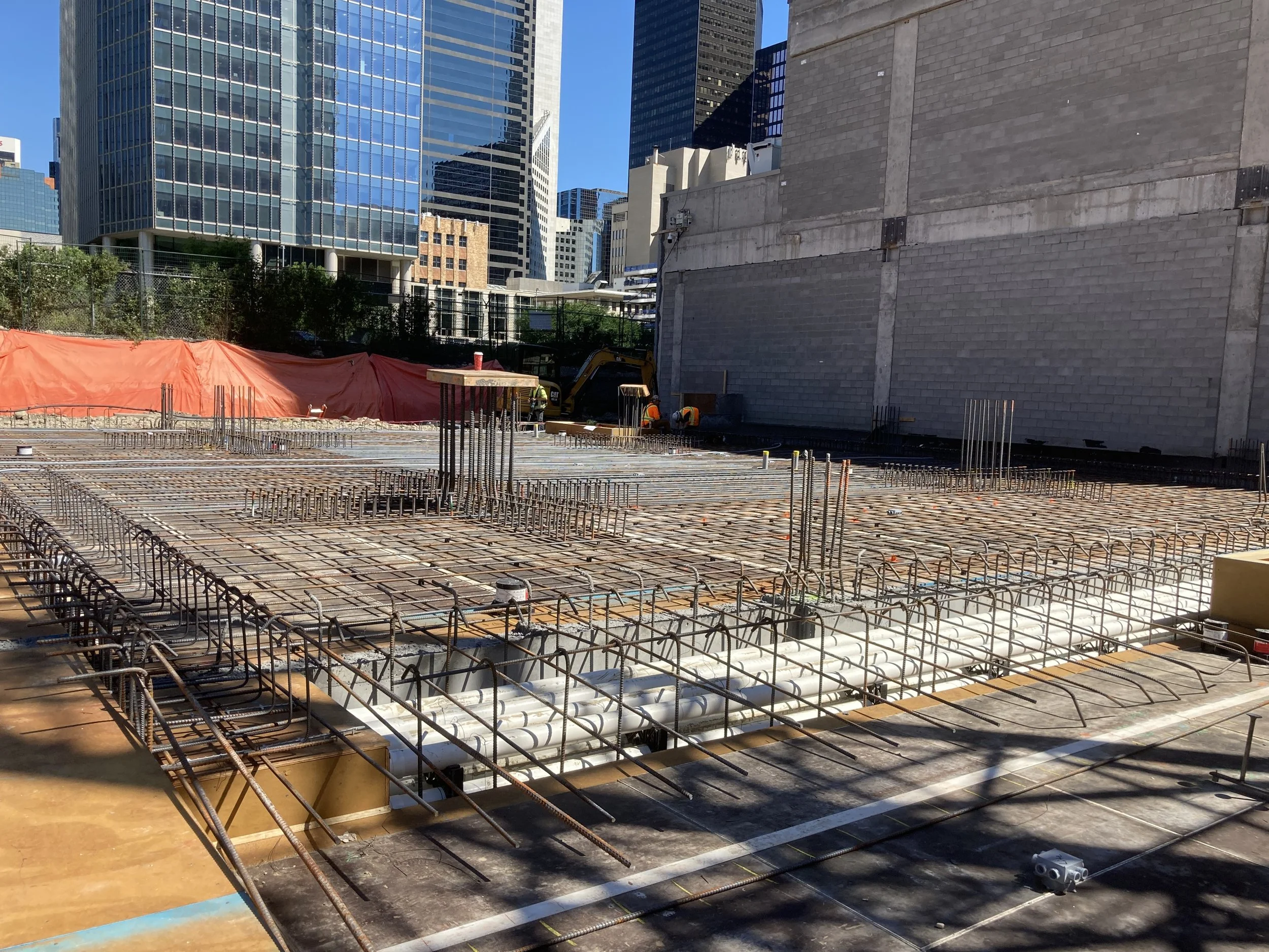 Centron Place 10 West by New-Firmus Inc.