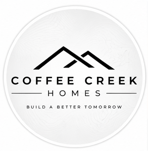 Coffee Creek Homes