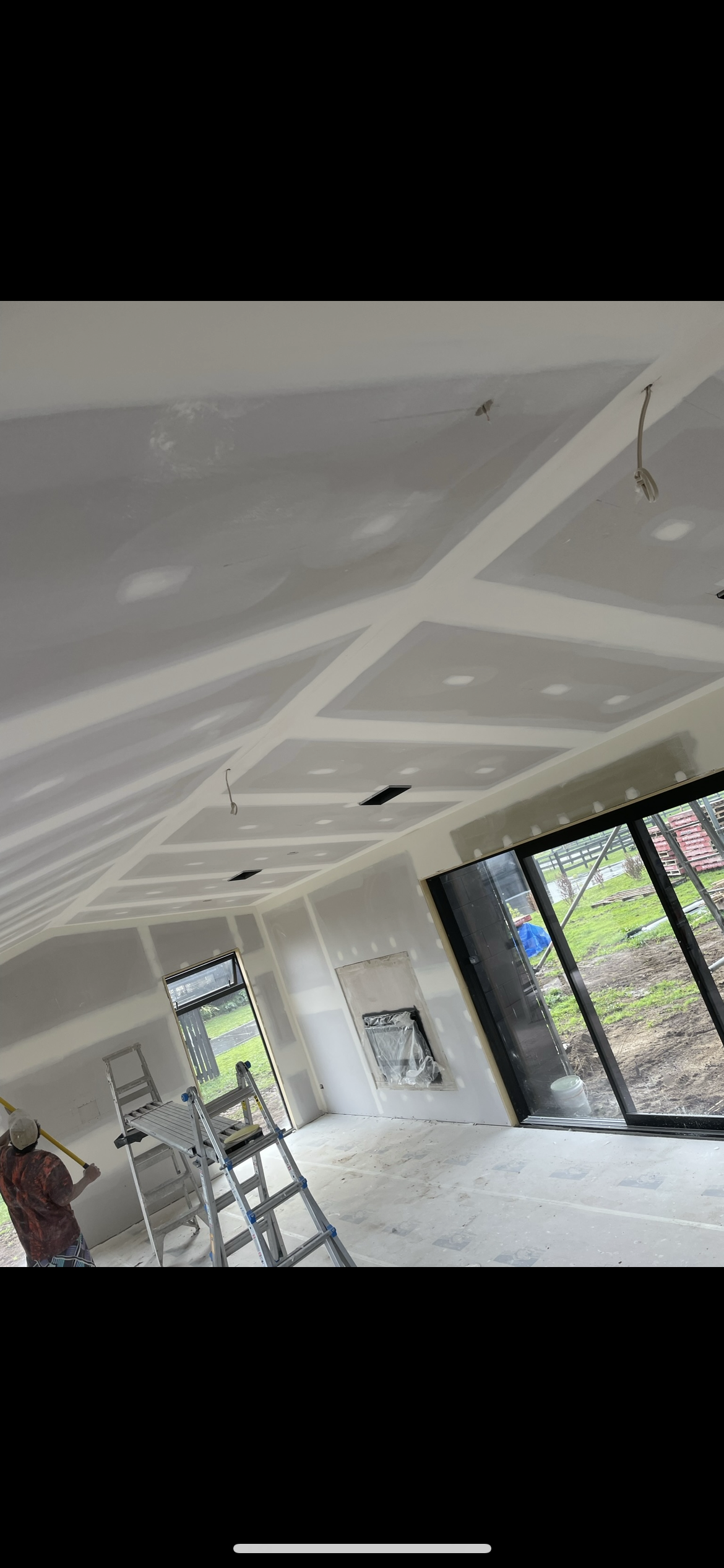 interior plastering tauranga